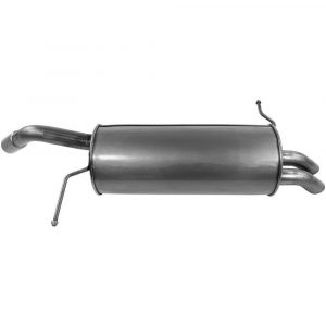 buy Walker Exhaust Muffler Assembly 54939