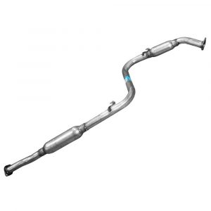 buy Walker Exhaust Resonator and Pipe Assembly 56045