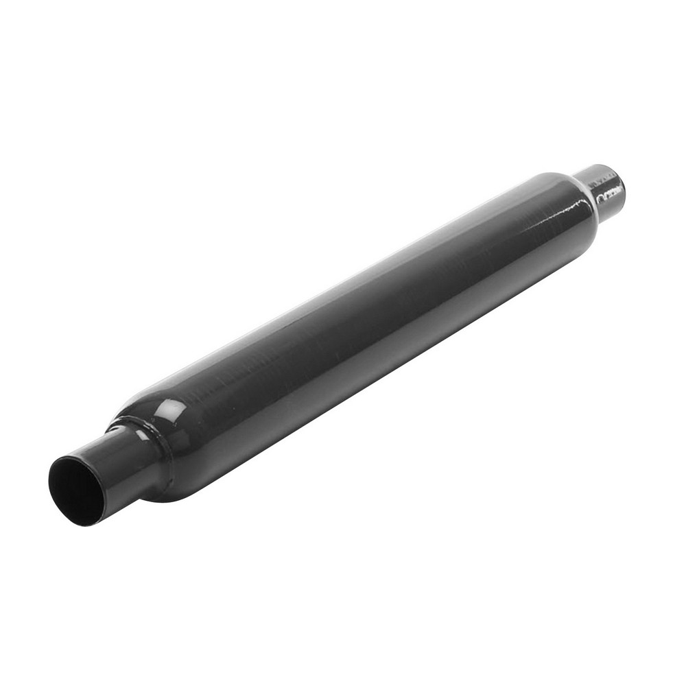 Cherry Bomb 87512CB Resonator Cherry Bomb Glasspack FORTLUFT Auto Parts