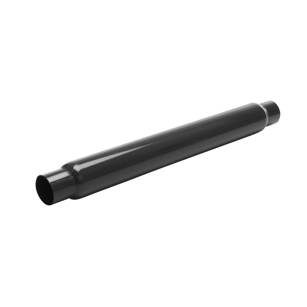 Cherry Bomb 87519CB Resonator Cherry Bomb Glasspack FORTLUFT Auto Parts