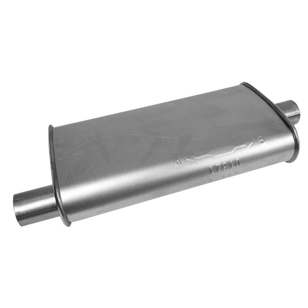 Walker 17910 ProFit Exhaust Muffler FORTLUFT Auto Parts