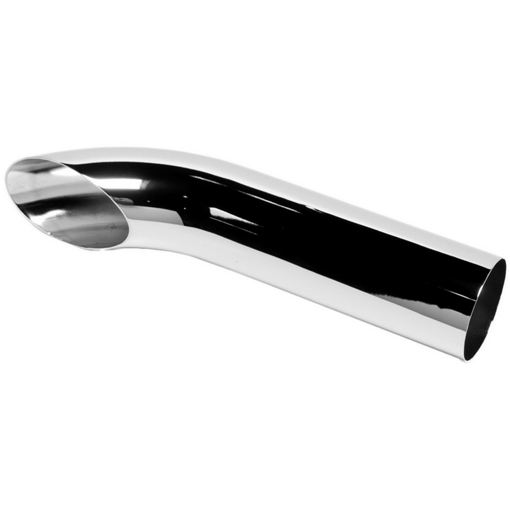 Walker 29202 Exhaust Pipe FORTLUFT Auto Parts