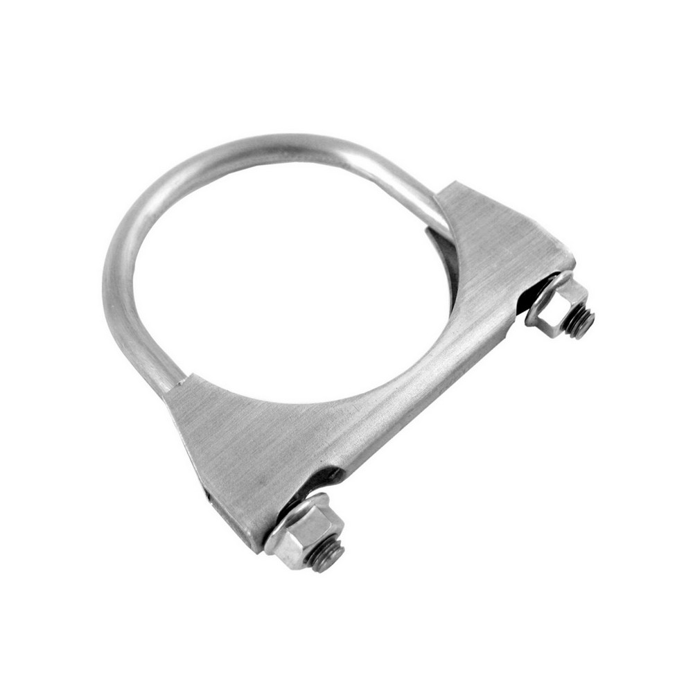 Walker 33218 Exhaust Clamp FORTLUFT Auto Parts