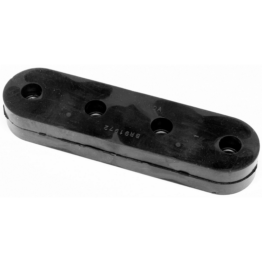 Walker 35296 Exhaust System Hanger Insulator FORTLUFT Auto Parts