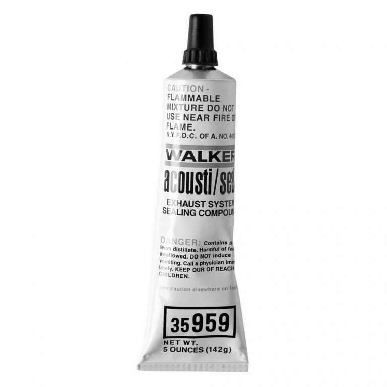 Walker 35959 Muffler / Exhaust Putty FORTLUFT Auto Parts