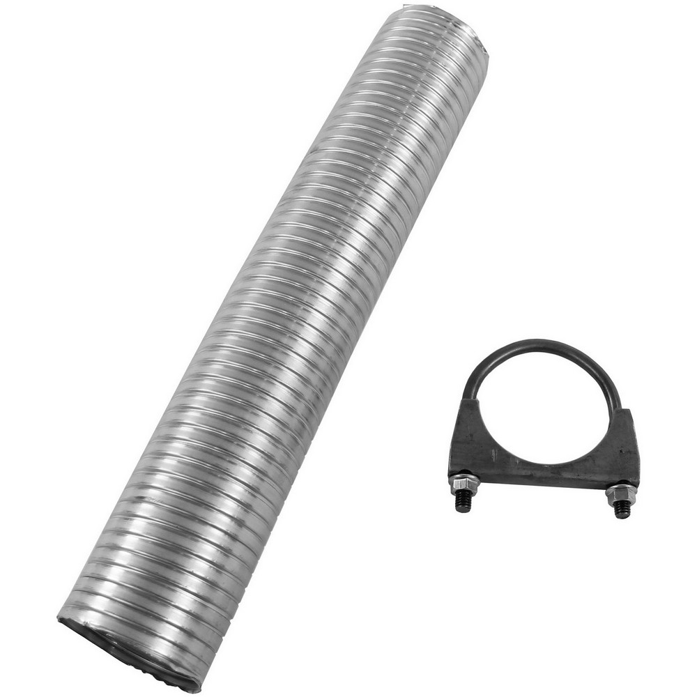 Walker 36541 Exhaust Flex Connector FORTLUFT Auto Parts