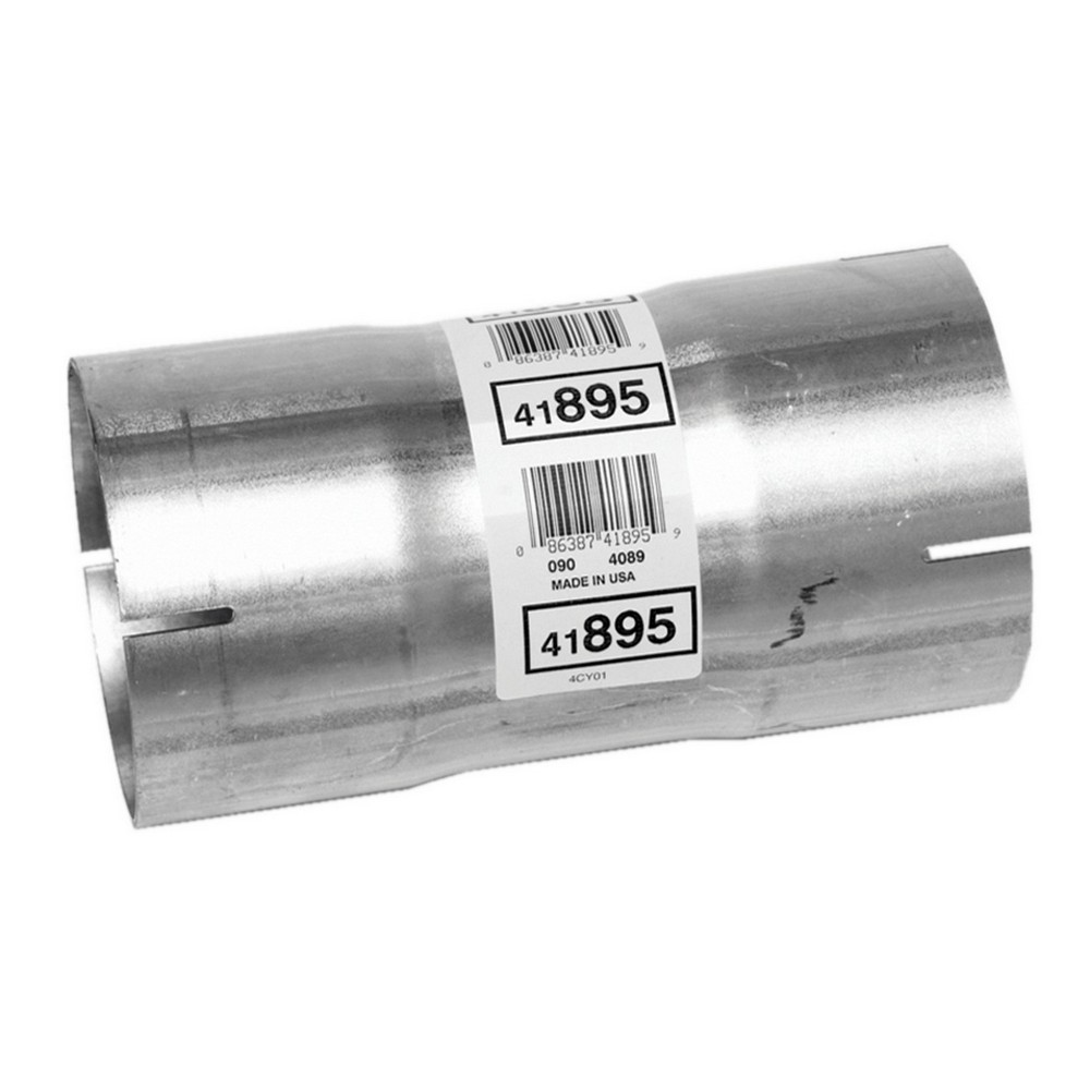 Walker 41895 Exhaust Pipe Connector FORTLUFT Auto Parts