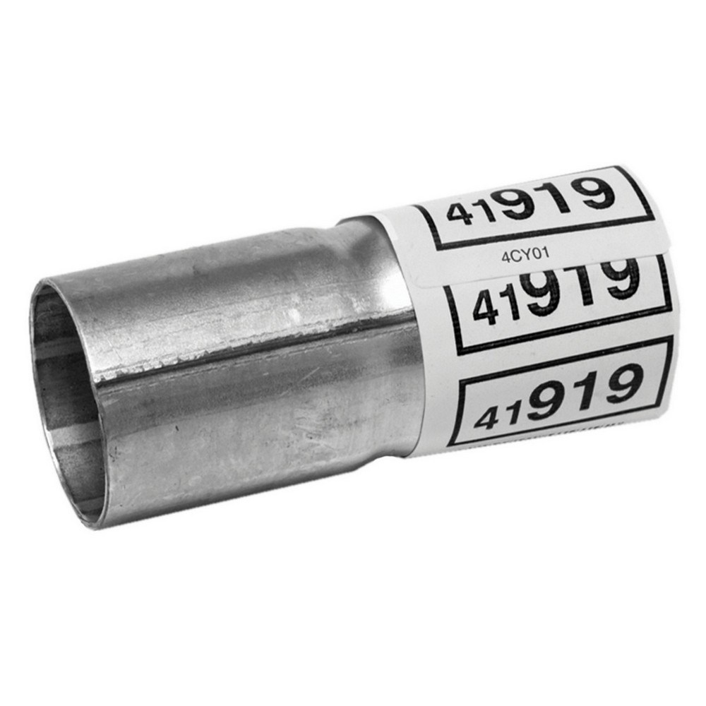 Walker 41919 Exhaust Pipe Connector FORTLUFT Auto Parts