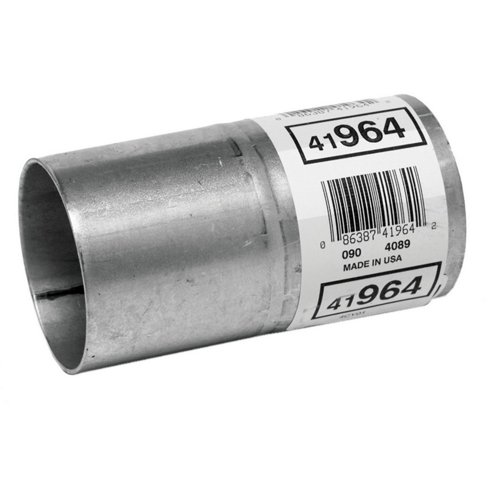 Walker 41964 Exhaust Pipe Connector FORTLUFT Auto Parts