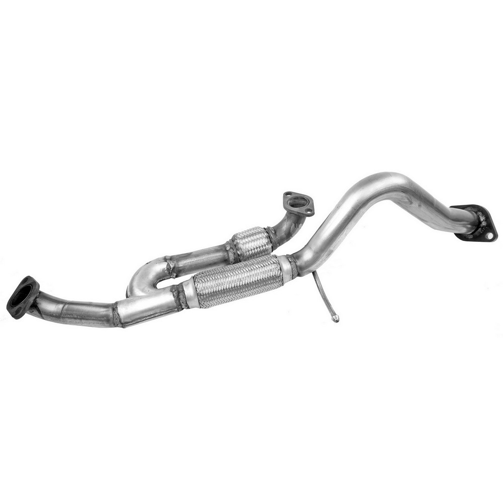 Walker 50476 Exhaust Pipe FORTLUFT Auto Parts