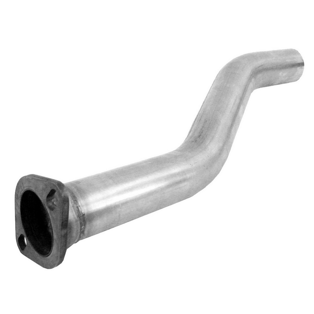 Walker 52471 Exhaust Pipe FORTLUFT Auto Parts