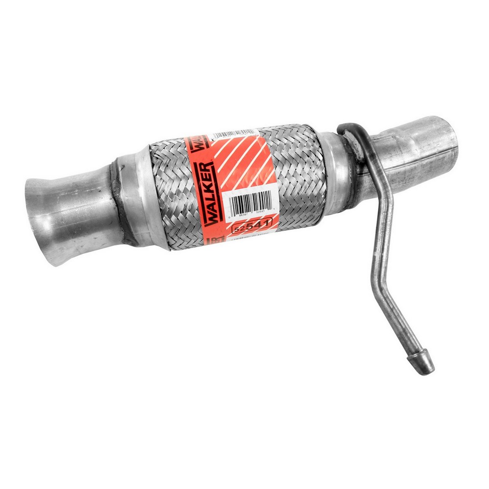 Walker 52541 Exhaust Pipe FORTLUFT Auto Parts
