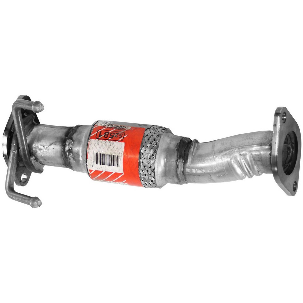 Walker 52581 Exhaust Pipe FORTLUFT Auto Parts