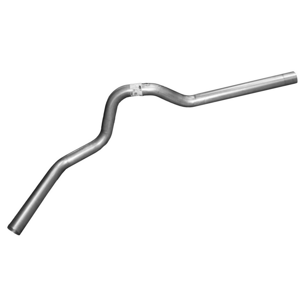 Walker 66046 Quick-Fit Exhaust Tail Pipe – FORTLUFT Auto Parts