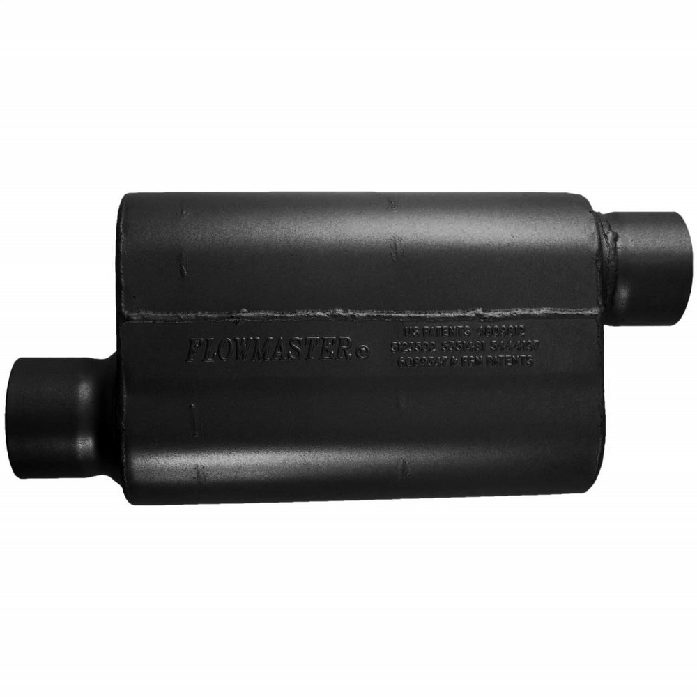 Flowmaster 15110 Resonator FORTLUFT Auto Parts