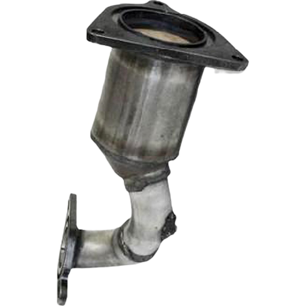 Davico 19299 EPA (Federal) Catalytic Converter Front Right – FORTLUFT ...