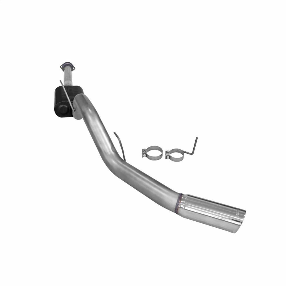 Flowmaster 817551 American Thunder Cat Back Exhaust System FORTLUFT
