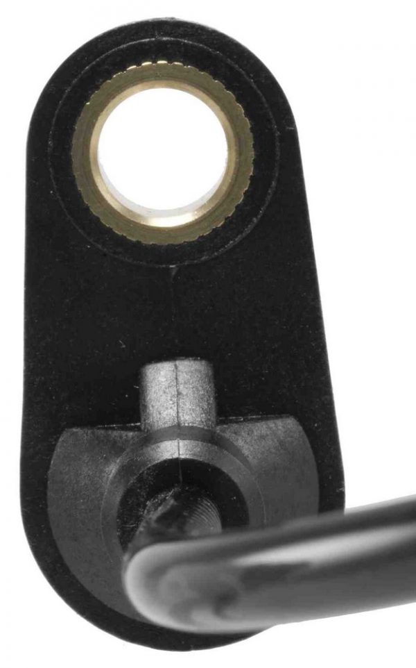NTK AB0005 ABS Wheel Speed Sensor FORTLUFT Auto Parts