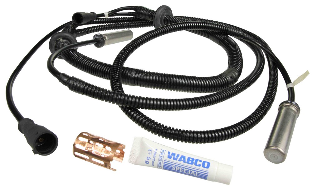 NTK AB0368 ABS Wheel Speed Sensor FORTLUFT Auto Parts