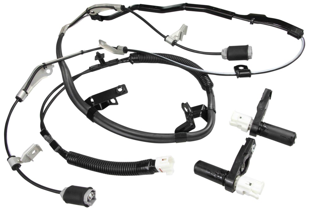 NTK AB0401 ABS Wheel Speed Sensor FORTLUFT Auto Parts
