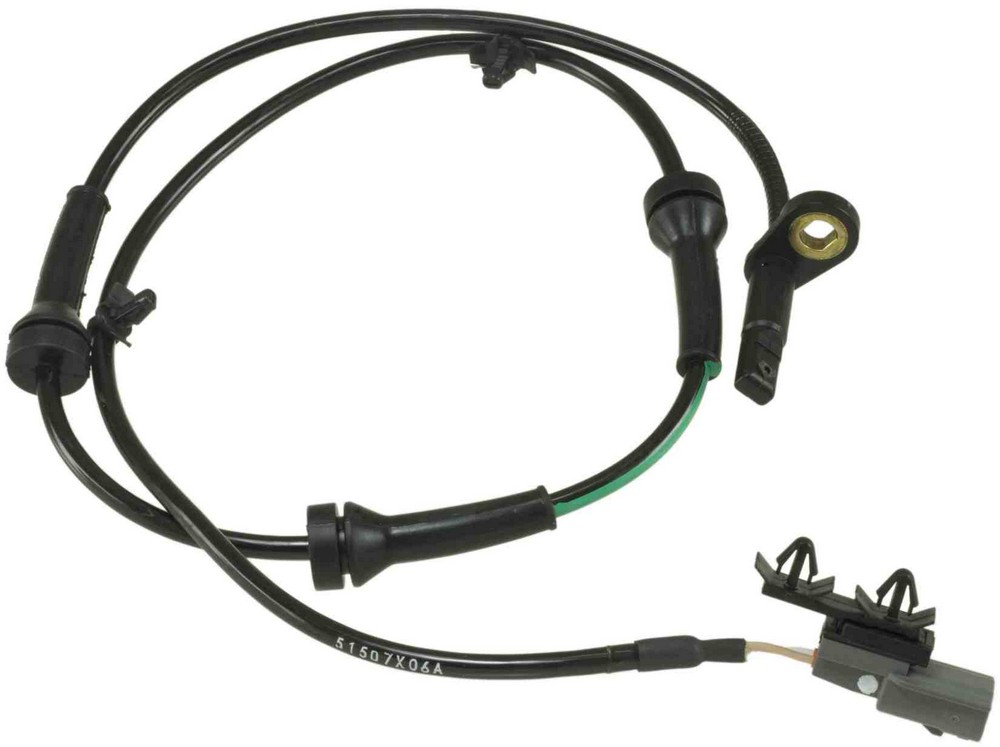 NTK AB0892 ABS Wheel Speed Sensor FORTLUFT Auto Parts