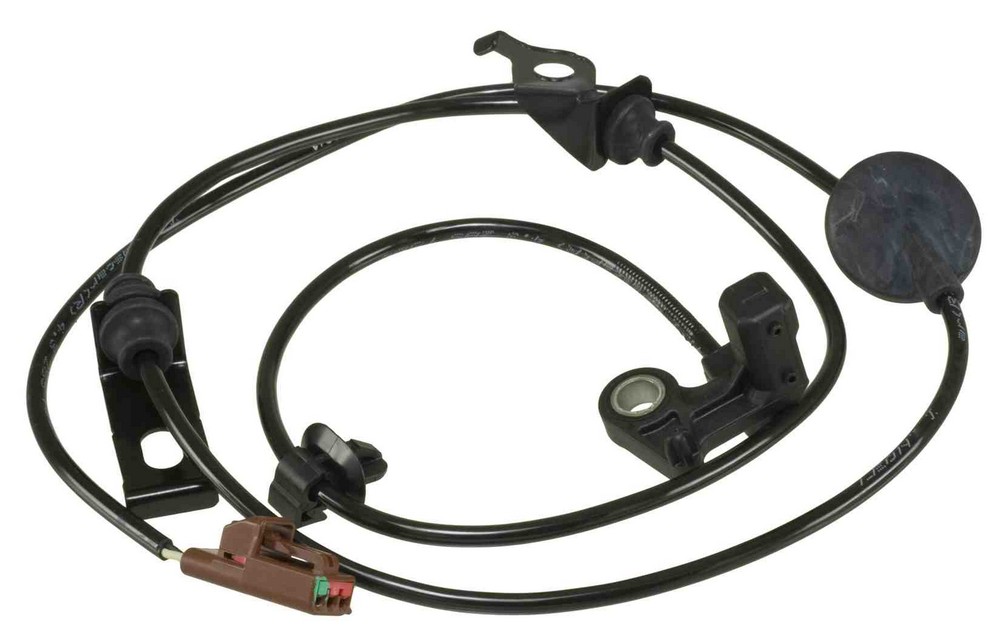 NTK AB0912 ABS Wheel Speed Sensor FORTLUFT Auto Parts