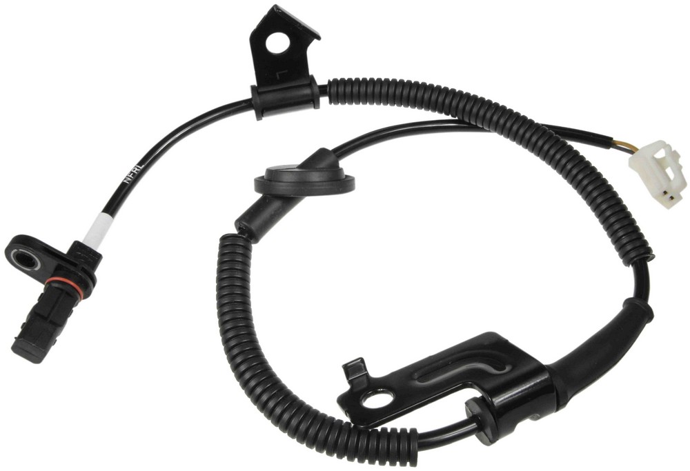 NTK AB2077 ABS Wheel Speed Sensor FORTLUFT Auto Parts