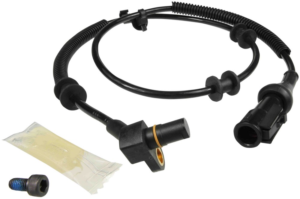 NTK AB2079 ABS Wheel Speed Sensor FORTLUFT Auto Parts