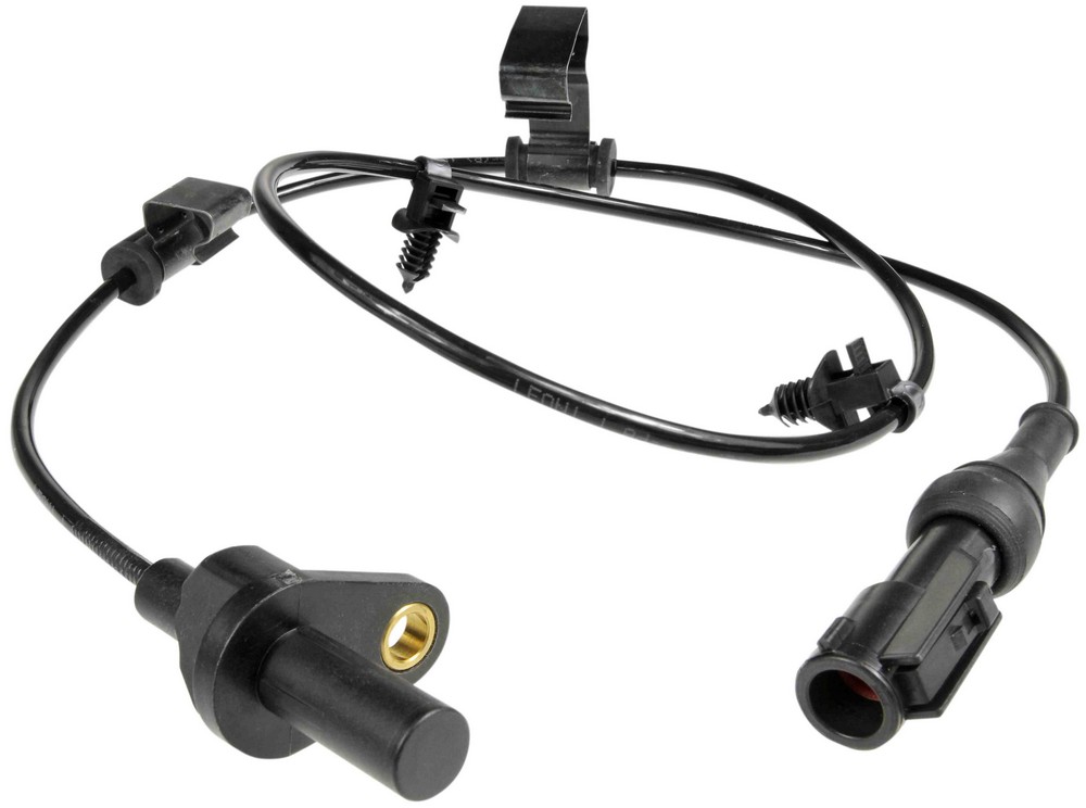 NTK AB2098 ABS Wheel Speed Sensor FORTLUFT Auto Parts