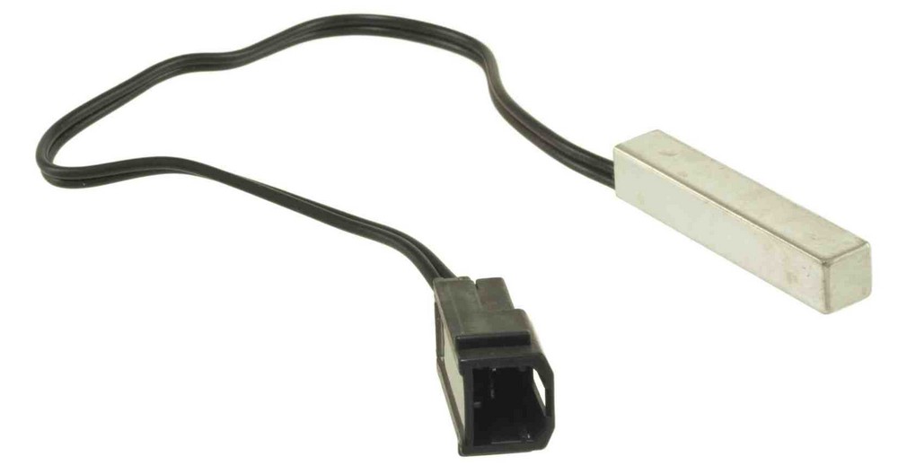 NTK HJ0028 HVAC Heater Core Temperature Sensor FORTLUFT Auto Parts