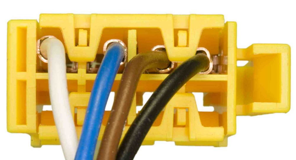 NTK VB0244 Vehicle Speed Sensor FORTLUFT Auto Parts