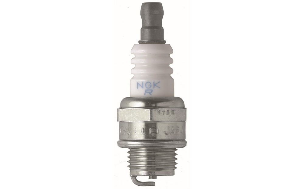 NGK 91044 (BMR7A) Spark Plug – FORTLUFT Auto Parts