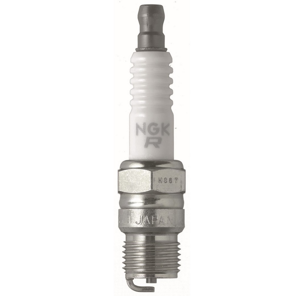 NGK 7052 (YR5) Spark Plug FORTLUFT Auto Parts