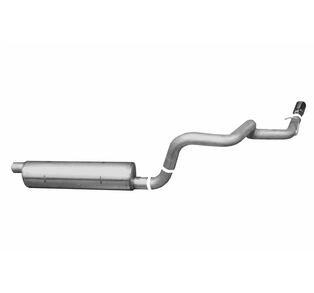 Gibson Performance 618100 Exhaust System Kit FORTLUFT Auto Parts