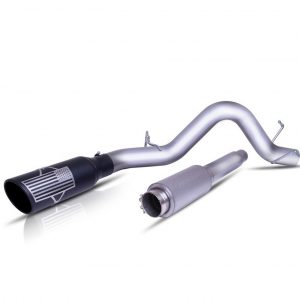 Gibson Performance 70-0039 Exhaust System Kit