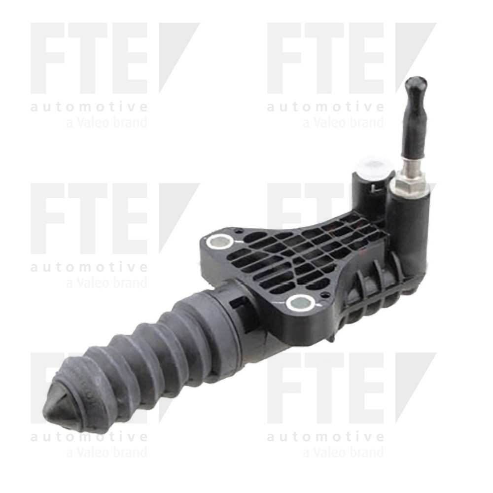 FTE 3103222 Clutch Slave Cylinder – FORTLUFT Auto Parts