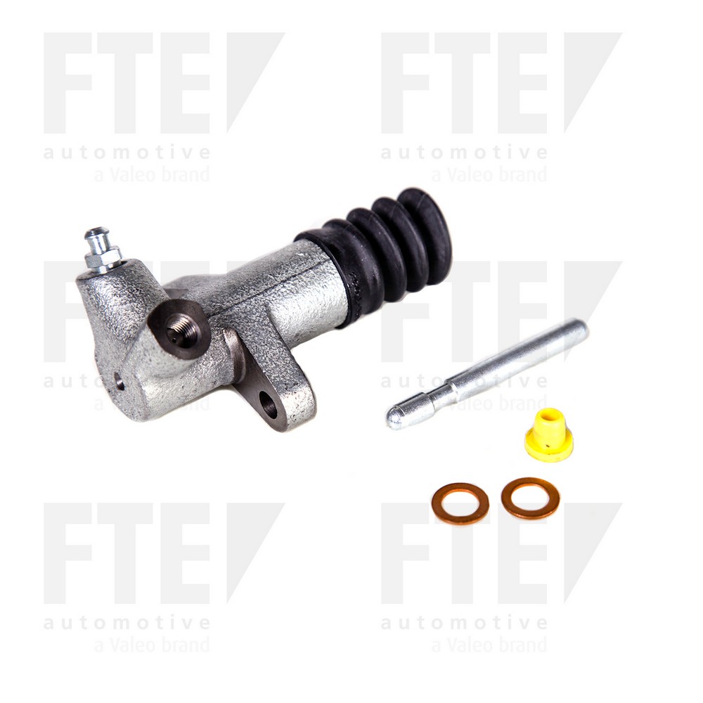 FTE 3109519 Clutch Slave Cylinder FORTLUFT Auto Parts