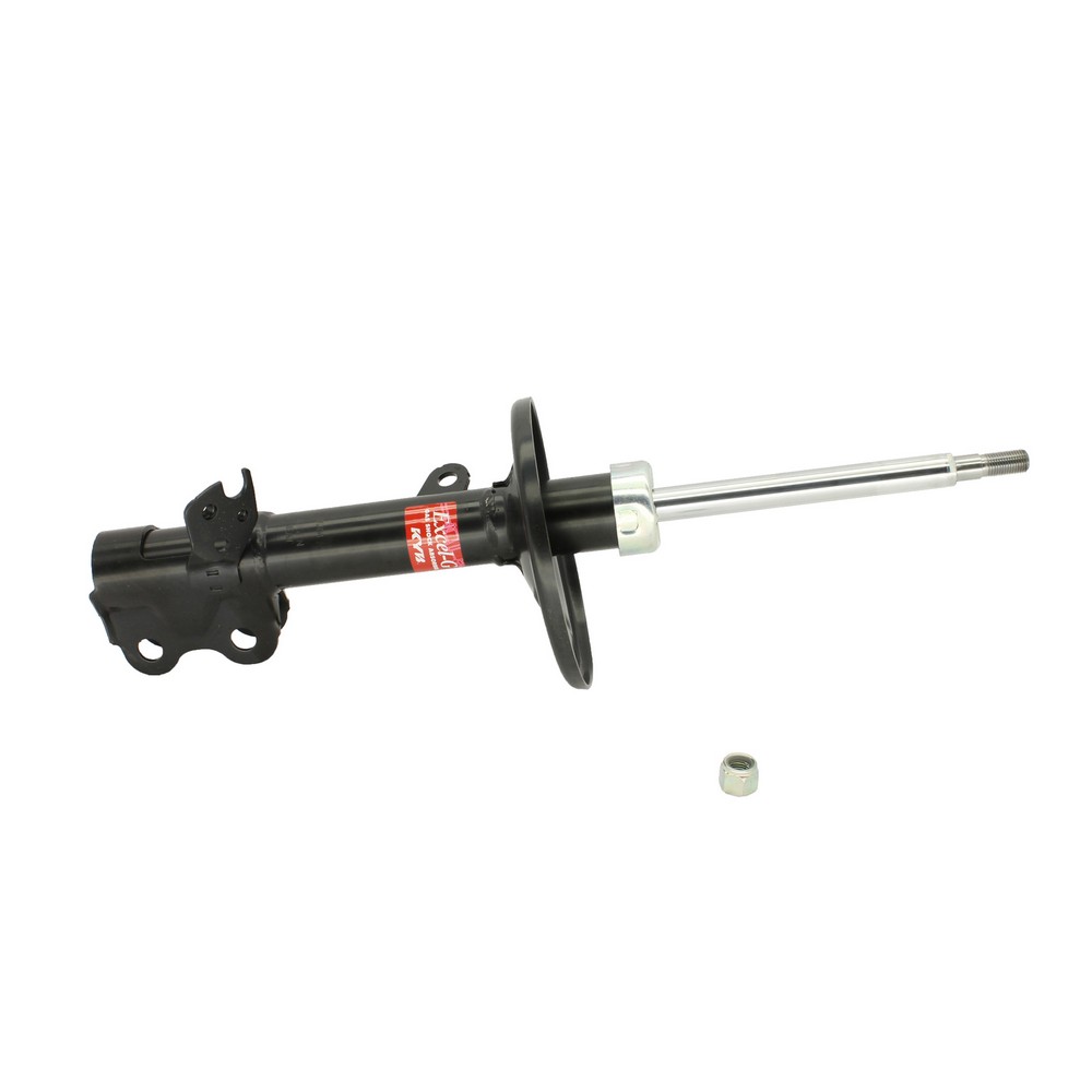KYB 333361 Gas Strut – FORTLUFT Auto Parts