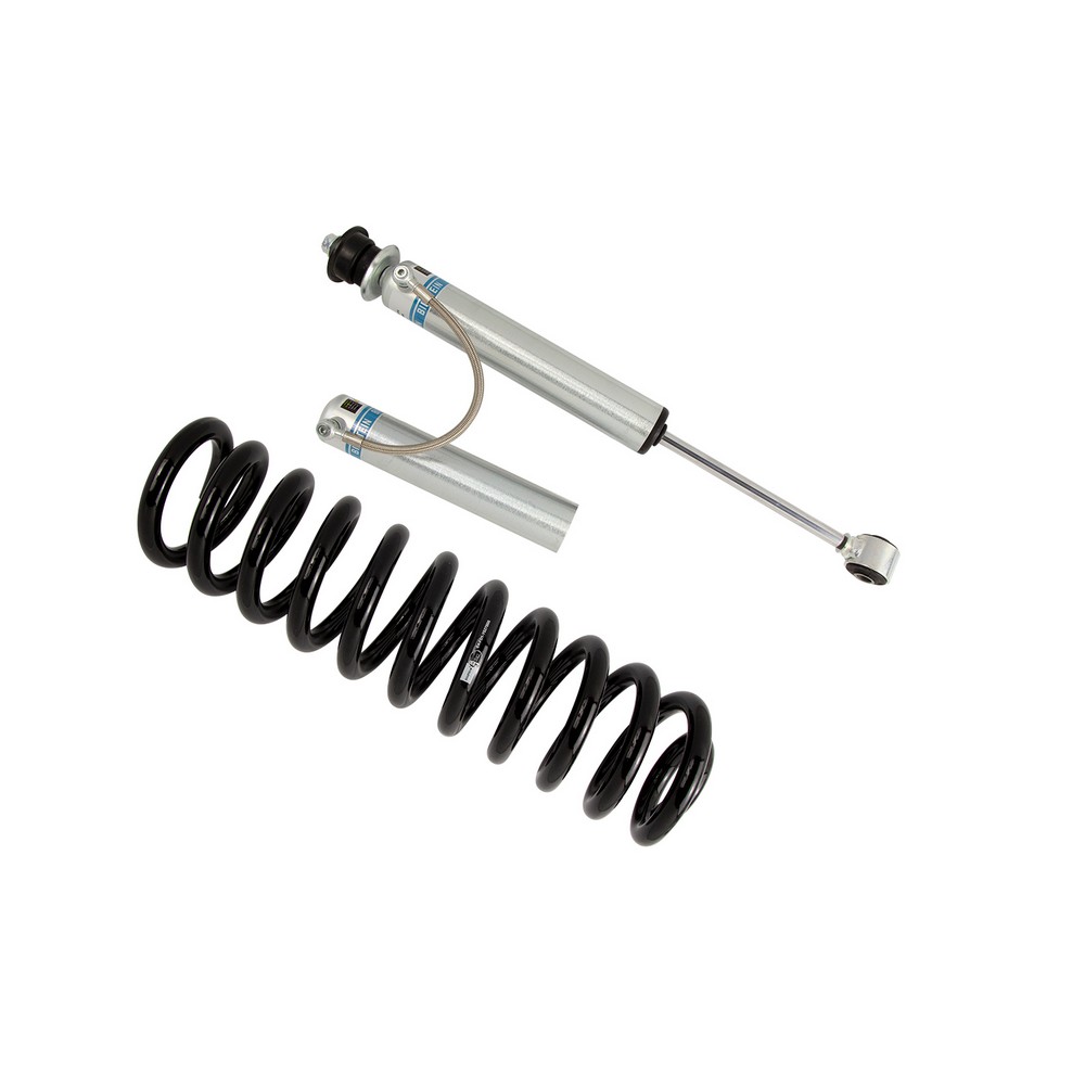 Bilstein 46276827 Ford F250 4WD Diesel ’17 Front B8 5162 Suspension