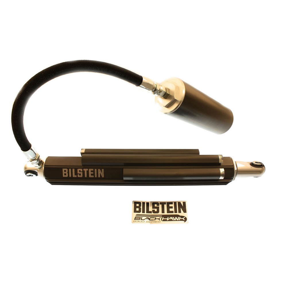 Bilstein AK9318BY 18″ OFF-ROAD BLACKHAWK SHOCK Shock Absorber ...