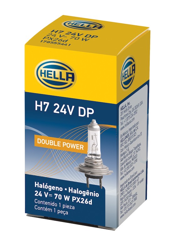 BFDP-H7 24V DP