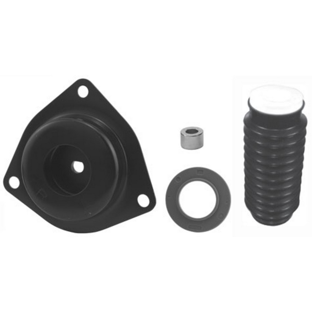 KYB SM5329 Strut Mount, Bearing and Boot kit FORTLUFT Auto Parts