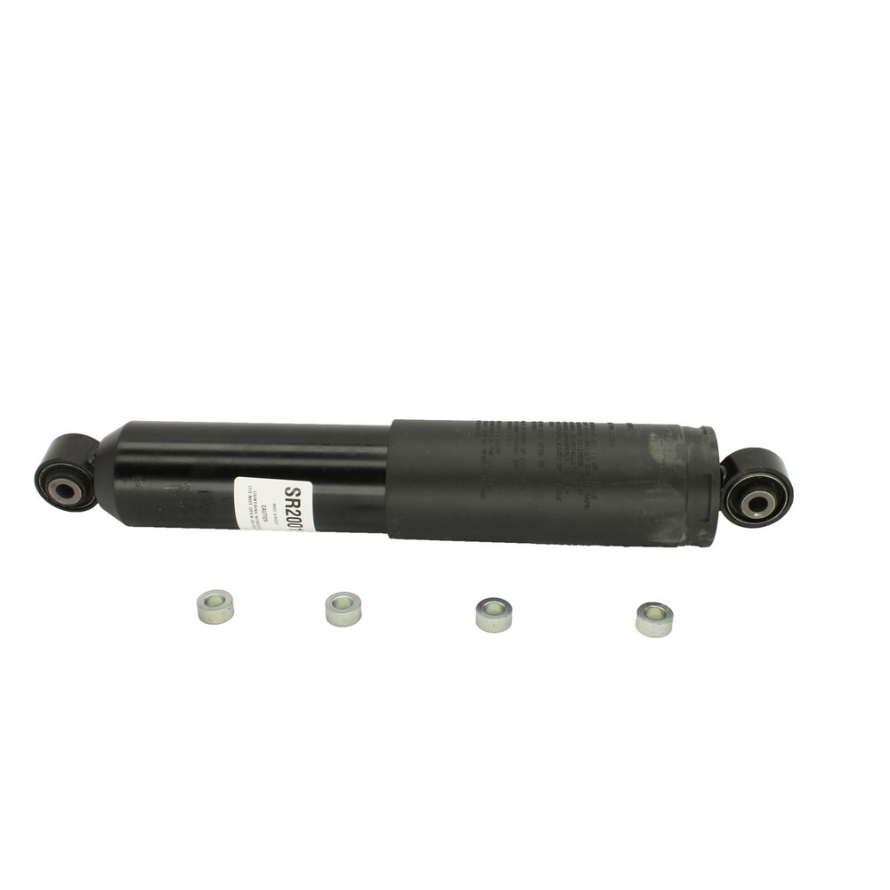 KYB SR2001 Self Leveling Shock FORTLUFT Auto Parts