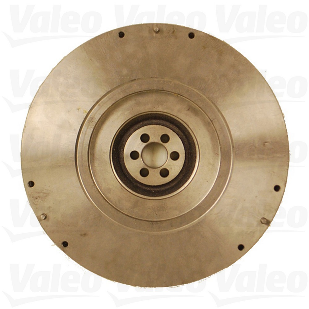 Valeo V2104S Flywheel Ford Ranger 9092 FORTLUFT Auto Parts