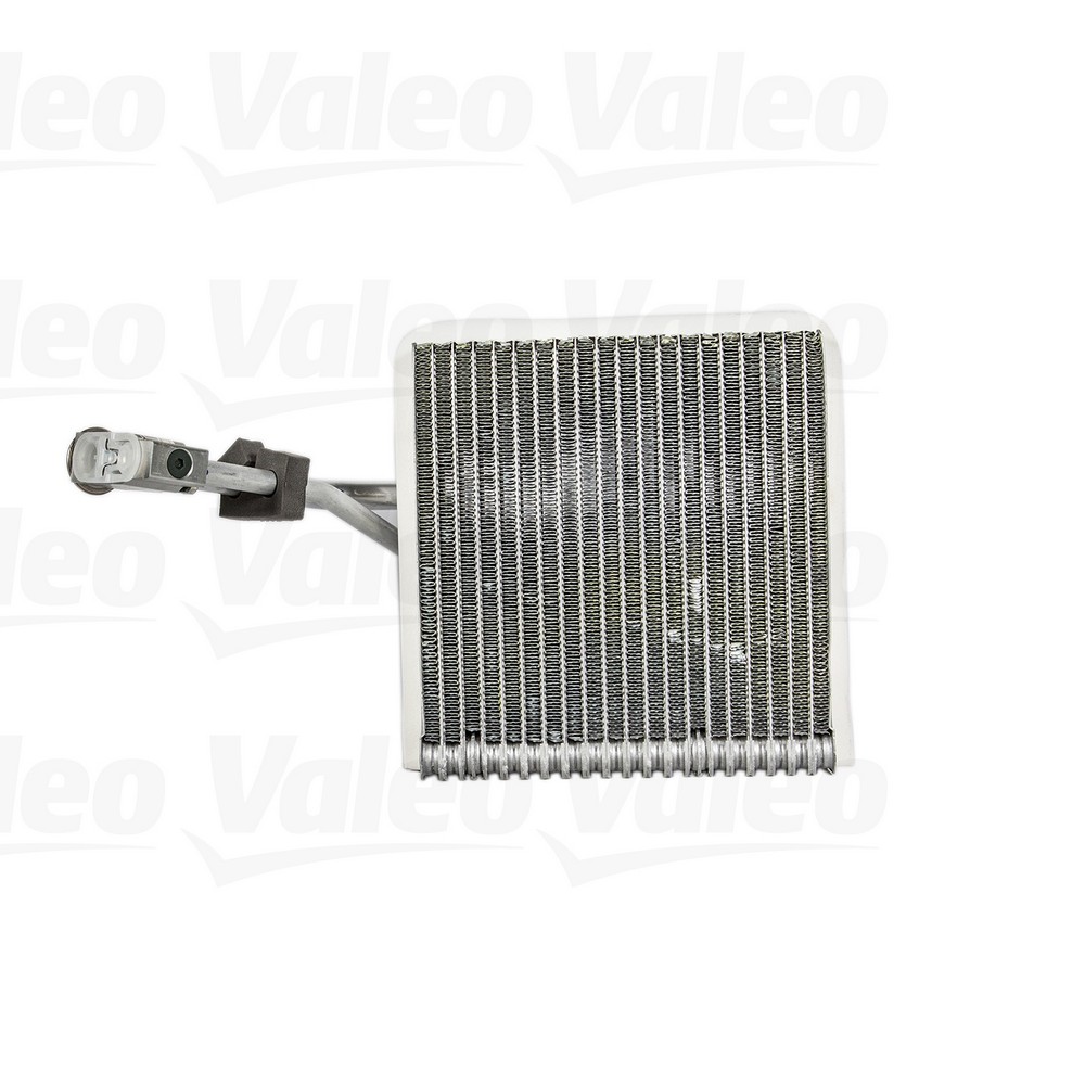 Valeo 115804 Evaporator for Volkswagen Jetta 20002005 FORTLUFT Auto