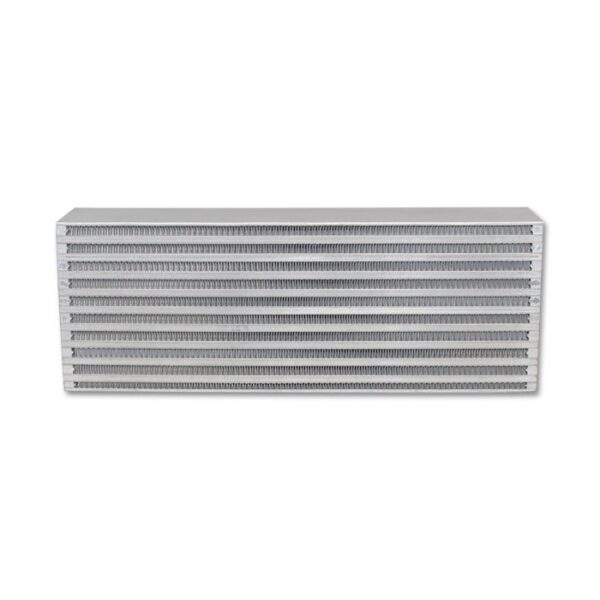 Vibrant Performance 12830 Intercooler Core FORTLUFT Auto Parts