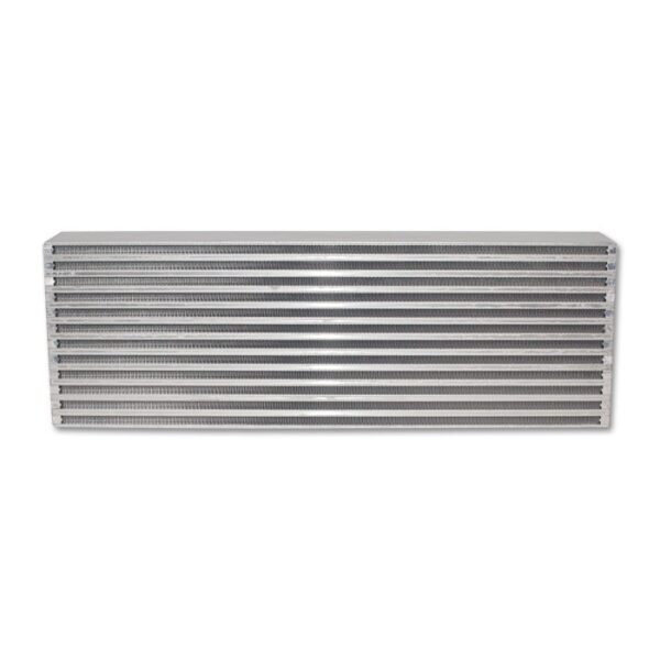 Vibrant Performance 12839 Intercooler Core FORTLUFT Auto Parts