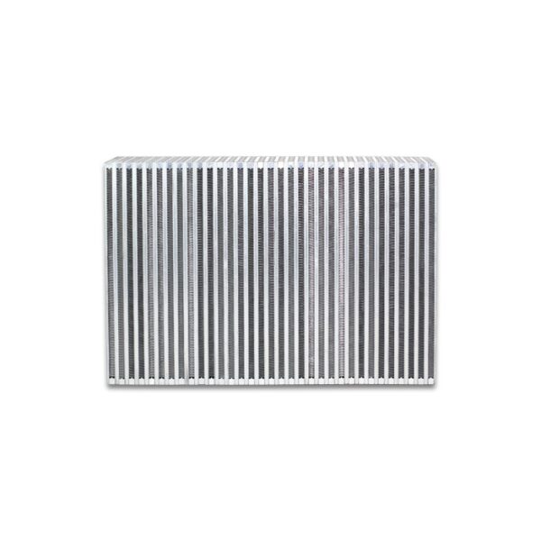 Vibrant Performance 12857 Intercooler Core FORTLUFT Auto Parts