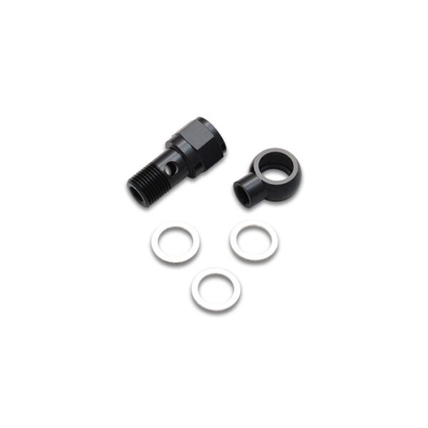 Vibrant Performance 16790 Engine Oil Pressure Switch Adapter FORTLUFT
