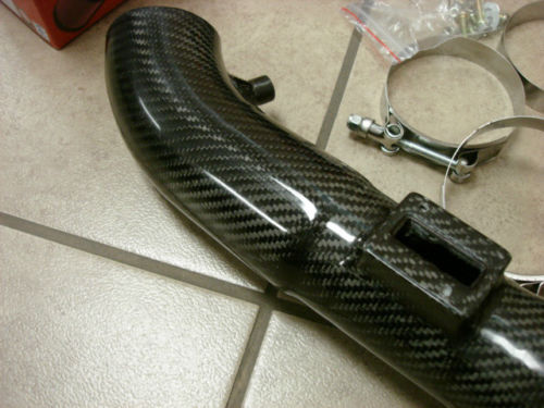 INTAKE-G37-CF/K&N RU2790X2